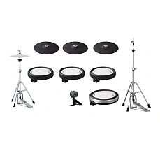 Комплект пэдов для электронной ударной установки Yamaha DTP63X