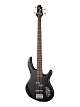 Бас-гитара Cort Action-Bass-Plus-BK - 1
