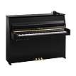 Гибридное сайлент пианино Yamaha B10 SC3 PE - 1