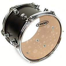 TT15HG Hydraulic Glass Пластик для том барабана 15, Evans