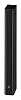 Звуковая колонна Yamaha VXL1B-8-WR Black - 2