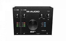 Аудиоинтерфейс M-AUDIO AIR 192 | 6