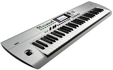 Синтезатор Korg i3 MS (Рабочая станция)