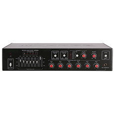 Трансляционный усилитель LAudio LAMC1250