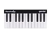MIDI-клавиатура Gemini GPP-101 PianoProdigy - 10