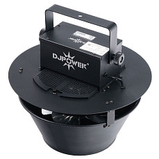 Конфетти-машина DJPower X-R2
