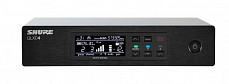 Портативный одноканальный приемник SHURE QLXD4E G51