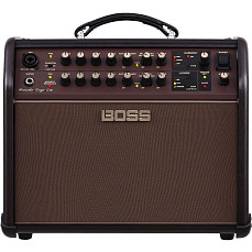 Комбоусилитель Boss ACS-LIVE