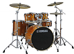Комплект акустических барабанов Yamaha SBP0F5 HA - 1