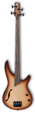Бас-гитара Ibanez SRH500F-NNF, Натуральный