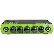 Басовый усилитель Peavey Trace Elliot ELF