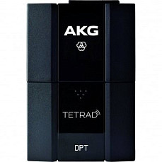 Поясной передатчик AKG DPT TETRAD