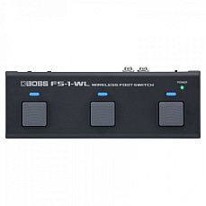 Футсвитч Boss FS-1-WL
