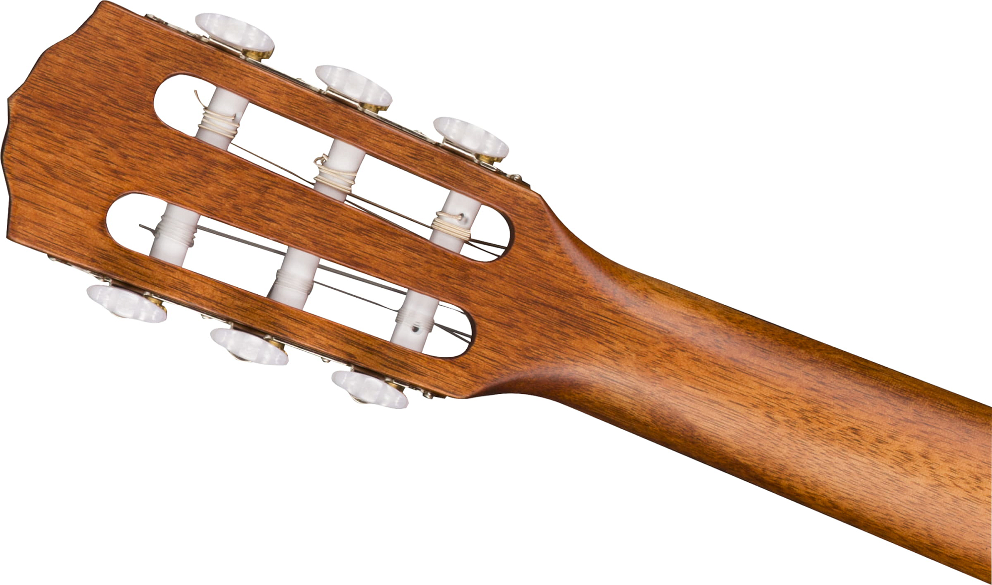 Классическая гитара Fender ESC-105 CLASSIC - 15