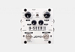 Педаль эффектов Joyo D-SEED-II Stereo Delay - 1