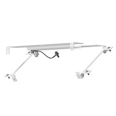 Крепление на потолок для NOBA8(A) AUDAC MBK410C/W