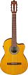 Классическая гитара Ibanez GA3ECE-OAM - 1
