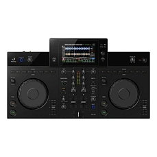 DJ-система AlphaTheta XDJ‑AN