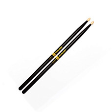 TX5AW-AG ActiveGrip 5A Барабанные палочки, орех, деревянный наконечник, ProMark