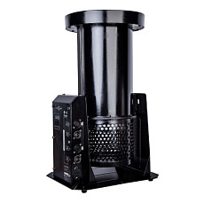 Конфетти-машина DJPower R-4 MINI LED