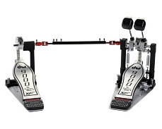 DRUM WORKSHOP PEDAL 9000 SERIES 9002XF педаль для бас барабана