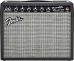 Комбоусилитель Fender `65 PRINCETON® REVERB, Черный - 1