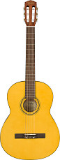 Классическая гитара Fender ESC-110 CLASSIC