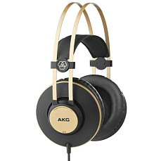 Студийные наушники AKG K92