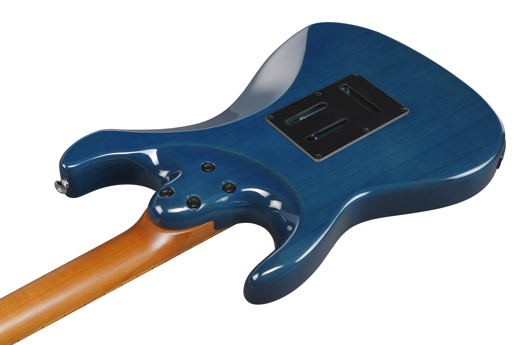 Электрогитара Ibanez AZ22S1F-TXB - 9