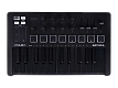 MIDI-клавиатура Arturia MiniLab 3 Deep Black - 1