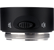 Аудиовыключатель модульный SHURE UAMS/BK - 1