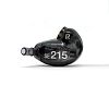 Правый внутриканальный наушник SHURE SE215-K-RIGHT - 2