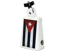 Latin Percussion LP20NY-QBA3 Collect-A-Bell Cuba ковбел 5