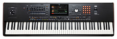 Синтезатор Korg PA5X-88, Черный