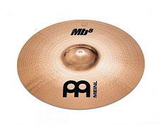 Meinl MB8-20МR-B Medium Ride 20 тарелка райд 20