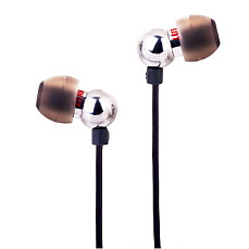 TH-130 Наушники внутриканальные, Fischer Audio
