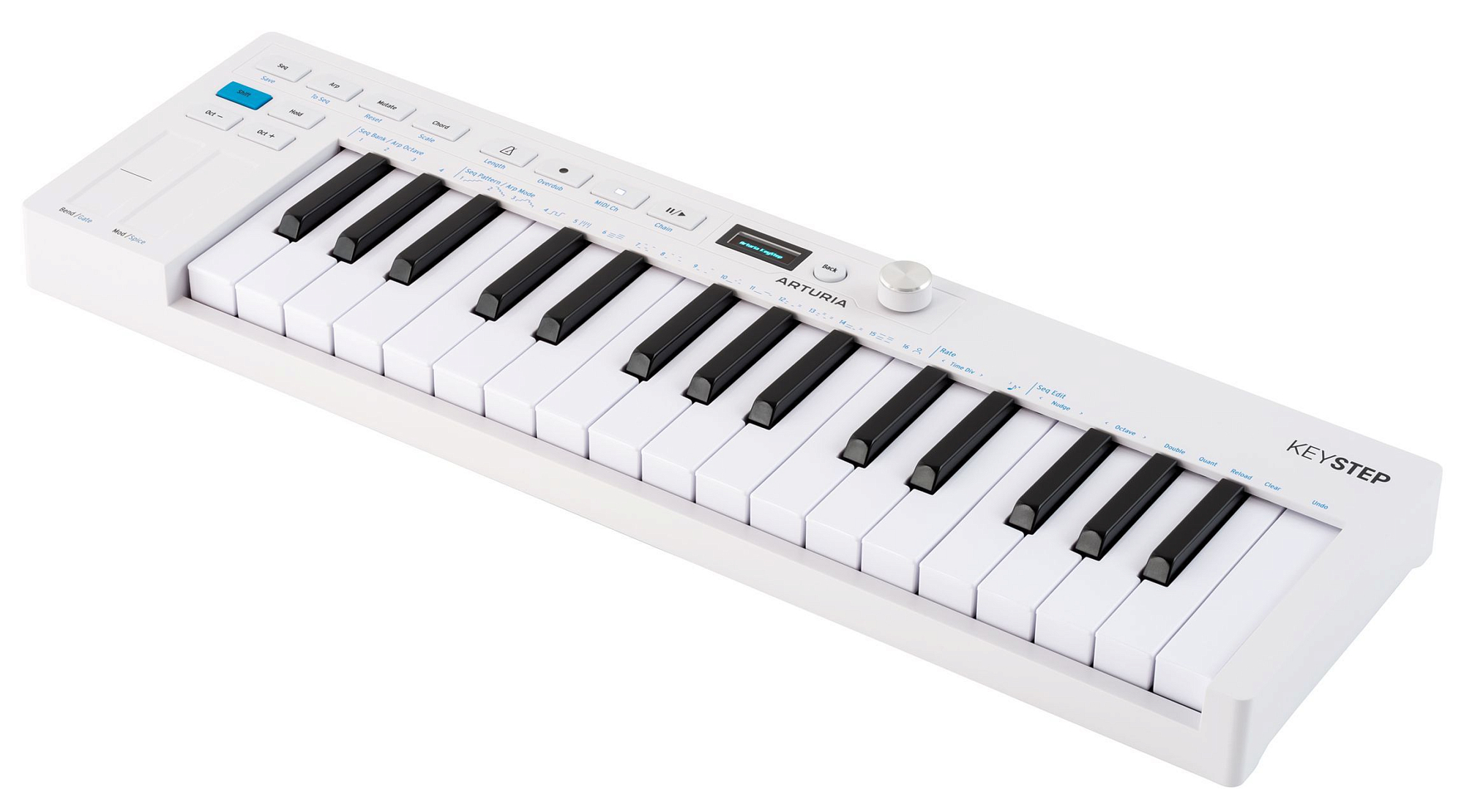MIDI-клавиатура Arturia KeyStep MK2 - 11