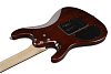 Электрогитара Ibanez SA260FM-BRG - 4