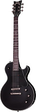 Электрогитара Schecter Hellraiser Solo-II blk