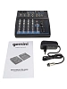 Аналоговый микшер Gemini GEM-08USB - 6