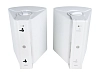 Комплект акустических систем Gemini GHSI-W525BT-PR-WHT - 9