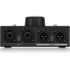 Студийный  контроллер для мониторов Behringer MONITOR1 - 3