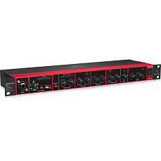 Микрофонный предусилитель Behringer UV1