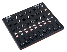 MIDI-контроллер AKAI PRO MIDI MIX