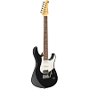 Электрогитара Yamaha PACIFICA Professional 12 Black Metallic - 2