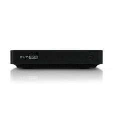Караоке-система Evolution EVOBOX Premium Black