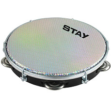 262-STAY 3439ST Pandeiro Тамбурин 10, Stay