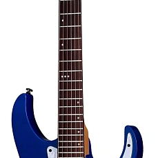Электрогитара Schecter BANSHEE-6 SGR Ebony