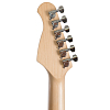 Электрогитара Rockdale Stars HT HSS White - 9