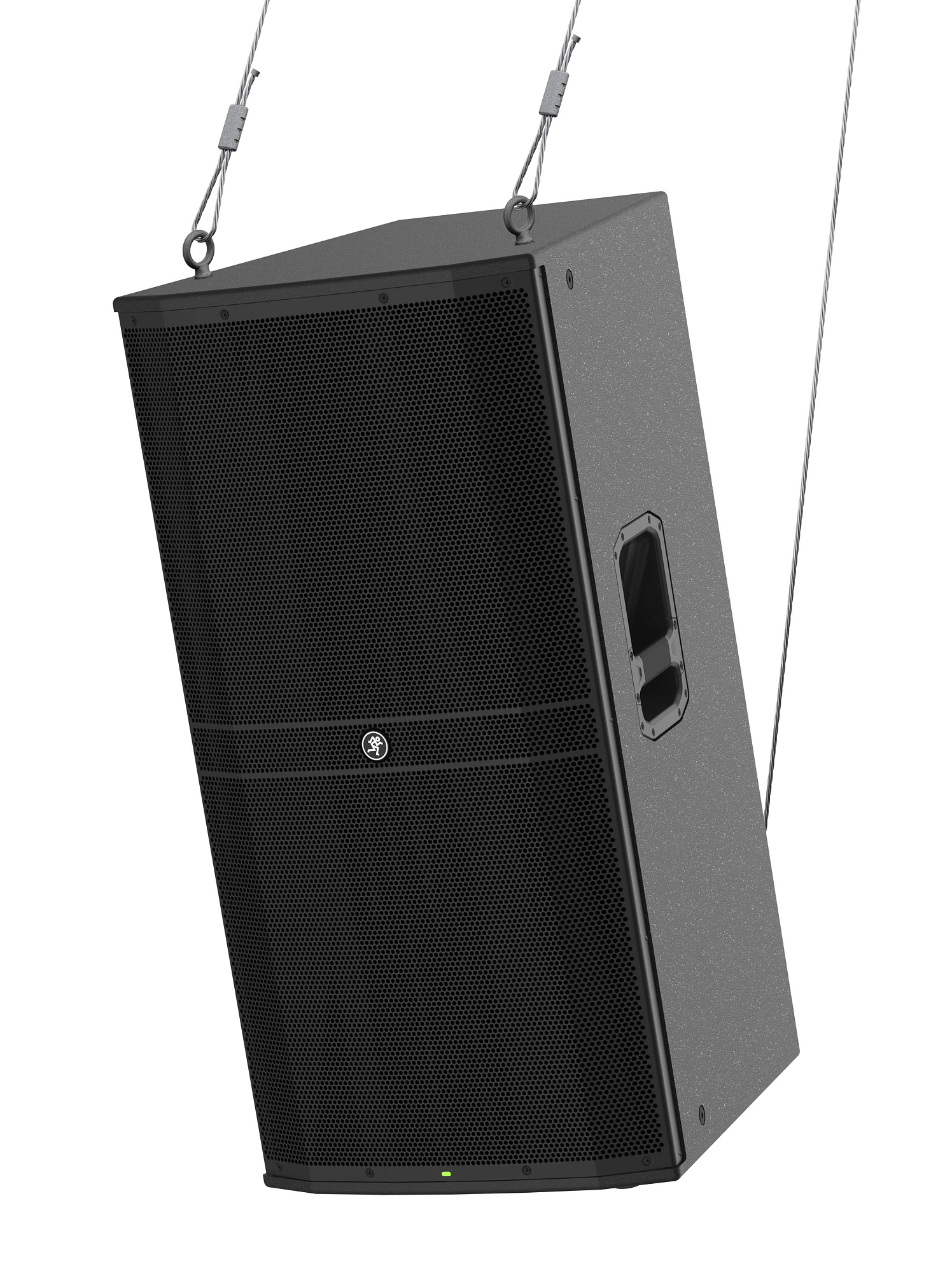 Активная акустическая система Mackie DRM315-P - 10